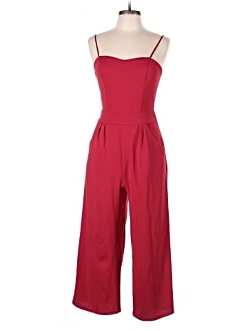 Emerald Sundae Jumpsuit (view 1)