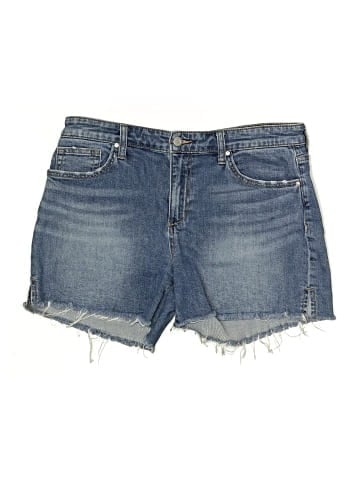 Joe's Jeans Denim Shorts (view 1)