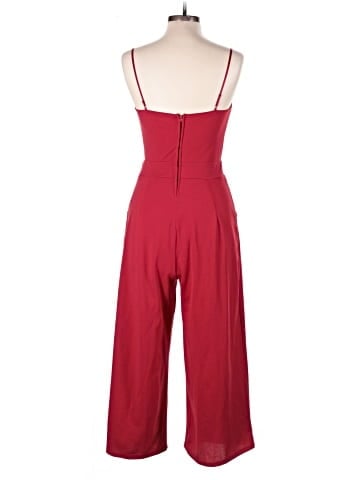 Emerald Sundae Jumpsuit (view 2)