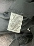 Great Northwest Indigo Solid Gray Active Skort Size 14 - photo 4