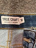 True Craft Blue Jeans Size 16 - photo 3