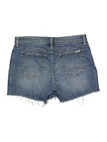 Joe's Jeans Denim Shorts (view 2)
