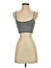 Splits 59 Silver Tank Top Size XS - photo 1