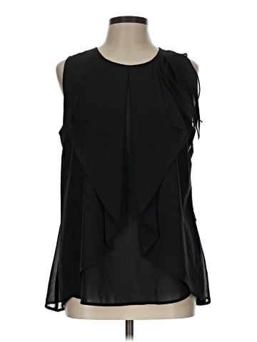 Katherine Barclay Sleeveless Blouse (view 1)