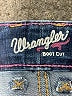 Wrangler Jeans Co Blue Jeans Size 11 - photo 7