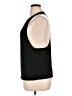 Adidas Solid Black Tank Top Size XL - photo 5