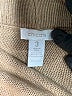 Chico's 100% Nylon Tan Cardigan Size XL (3) - photo 7