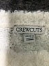 Crewcuts White Pullover Sweater Size 2 - 3 - photo 3