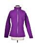 Ideology Purple Jacket Size S - photo 1