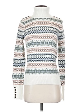 Holland Cooper Pullover Sweater (view 1)