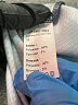 Shein Plaid Gray Casual Dress Size 0X - photo 8