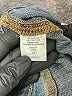 Soho Solid Blue Jeans Size 12 - photo 8