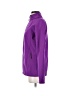 Ideology Purple Jacket Size S - photo 5