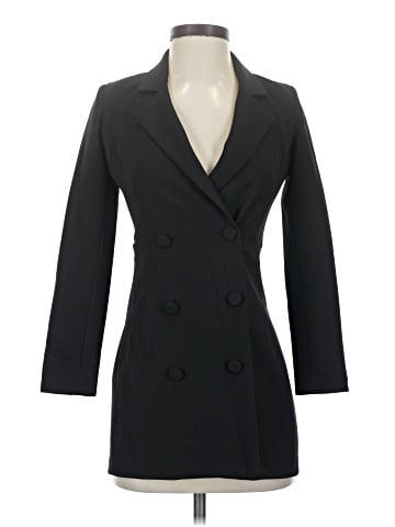 Milly Coat (view 1)