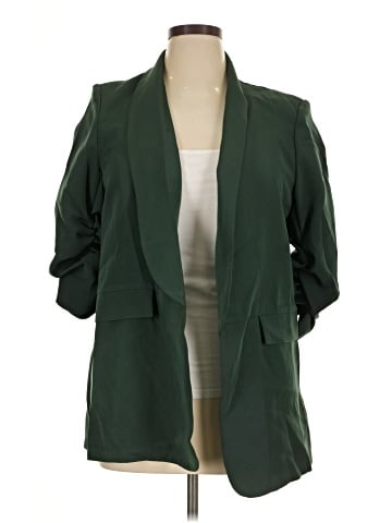 Shein Blazer (view 1)