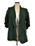 Shein Green Blazer Size XL - photo 1