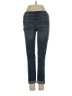 Denizen from Levi's Hearts Blue Jeans Size 0 - photo 2
