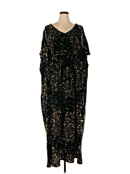 Unique Vintage Cocktail Dress