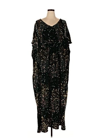 Unique Vintage Cocktail Dress (view 1)