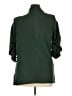 Shein Green Blazer Size XL - photo 2