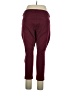 Old Navy Solid Burgundy Active Pants Size 16 Petite - photo 2