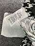 MICHAEL Michael Kors Houndstooth Black Casual Skirt Size 8 - photo 5