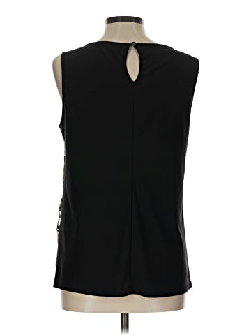 Corvia Sleeveless Blouse (view 2)