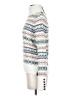 Holland Cooper Print Ivory Pullover Sweater Size XS - photo 5