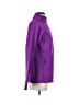 Ideology Purple Jacket Size S - photo 4