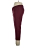 Old Navy Solid Burgundy Active Pants Size 16 Petite - photo 5