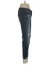 Denizen from Levi's Hearts Blue Jeans Size 0 - photo 4