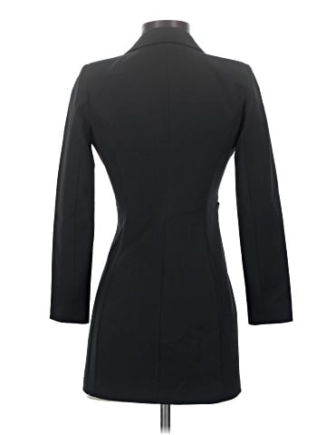 Milly Coat (view 2)
