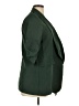Shein Green Blazer Size XL - photo 4