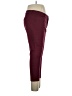 Old Navy Solid Burgundy Active Pants Size 16 Petite - photo 4