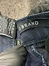 J Brand Blue Jeans Size 29 waist - photo 7