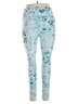 Peloton Blue Active Pants Size XL - photo 2