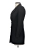 Milly Black Coat Size 12 - photo 5
