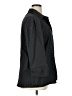 DCC Black 3/4 Sleeve Button-Down Shirt Size 1X - photo 4