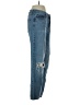 Rewash 100% Cotton Blue Jeans Size 25 waist - photo 4