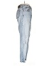CALVIN KLEIN JEANS 100% Cotton Blue Jeans Size 7 - photo 4