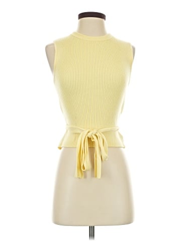 And Now This Sleeveless Top (view 1)