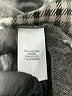J.Jill Houndstooth Gray 3/4 Sleeve Blouse Size XS - photo 8