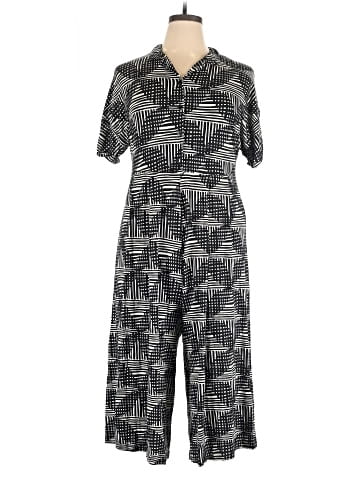 Masai Jumpsuit (view 1)