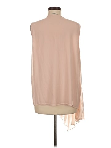 Marella Sleeveless Blouse (view 2)