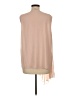 Marella 100% Polyester Pink Sleeveless Blouse Size M (estimated) - photo 2
