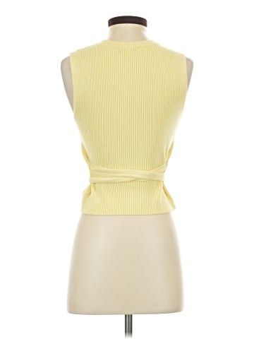 And Now This Sleeveless Top (view 2)