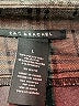 Zac & Rachel Houndstooth Gray Dress Pants Size L - photo 7
