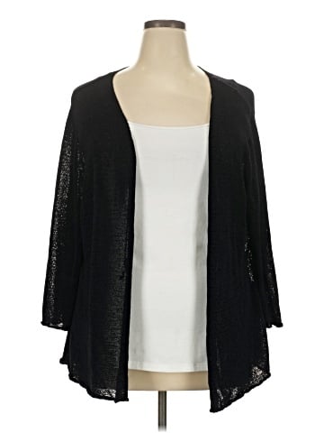 Apostrophe Kimono (view 1)