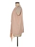 Marella 100% Polyester Pink Sleeveless Blouse Size M (estimated) - photo 5