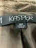 Kasper Brown Jacket Size 16 Petite - photo 6